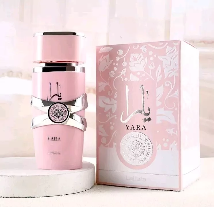 Yara by Lattafa Perfume | Eau De Parfum