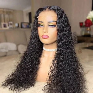 Brazilian Lace Front