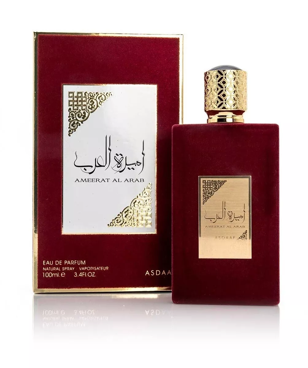 Ameerat Al Arab by Asdaaf Eau De Parfum EDP for Unisex