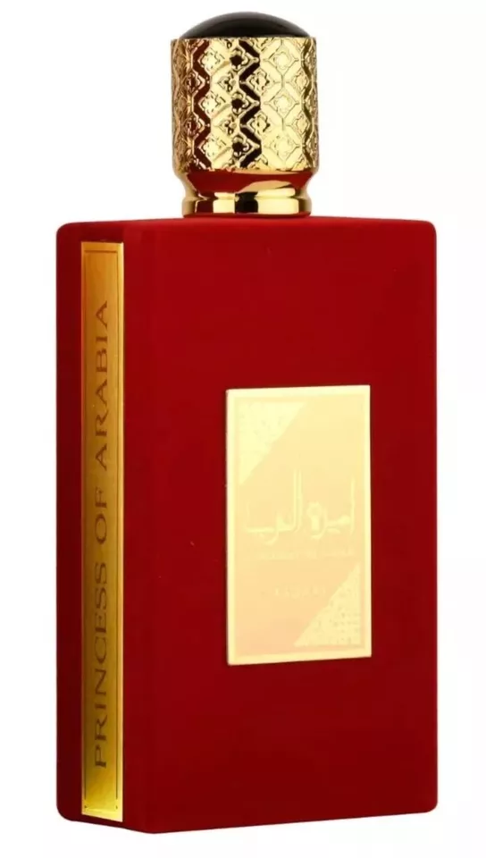 Ameerat Al Arab by Asdaaf Eau De Parfum EDP for Unisex - Image 3