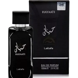Lattafa Hayaati Perfume