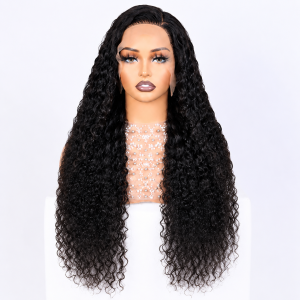 Brazilian Water Wave Wig
