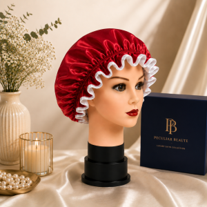 Hair Protection Bonnet