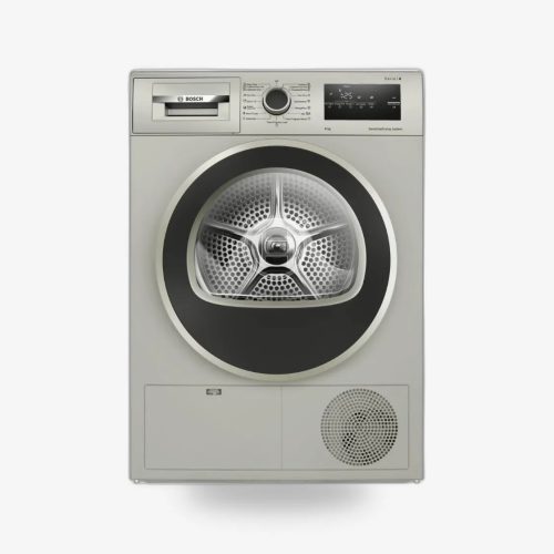 Bosch Condenser  8kg Tumble Dryer — WTN85401ZA