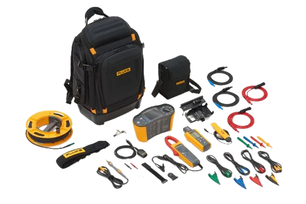 Fluke SMFT-1000/PRO Multifunction PV Analyzer SMFT-1000 with TruTest - Image 2