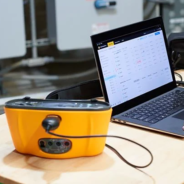 Fluke SMFT-1000/PRO Multifunction PV Analyzer SMFT-1000 with TruTest - Image 3