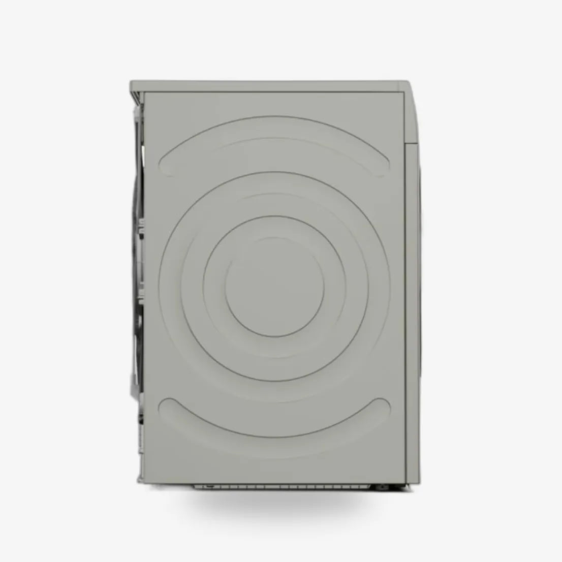 Bosch Condenser 8kg Tumble Dryer — WTN85401ZA - Image 4