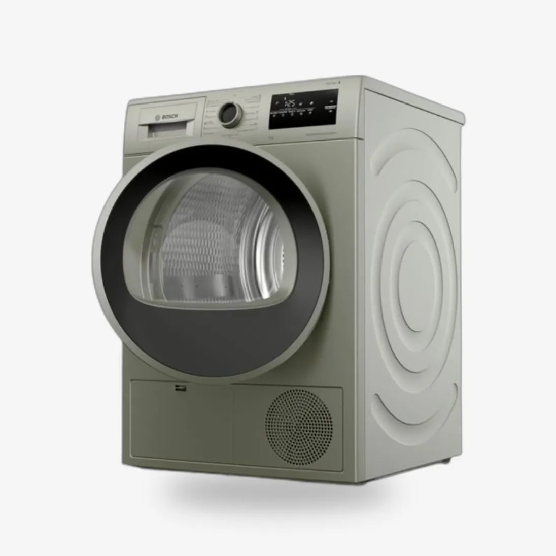 Bosch Condenser 8kg Tumble Dryer — WTN85401ZA - Image 3