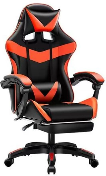 Generics 8786 Office Conference Chair – red