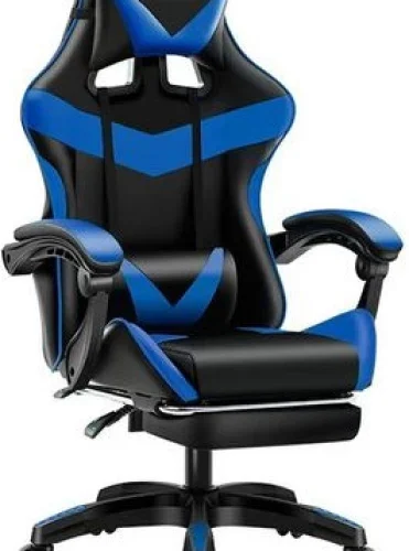 Generics 76742 Office Arm Chair – blue