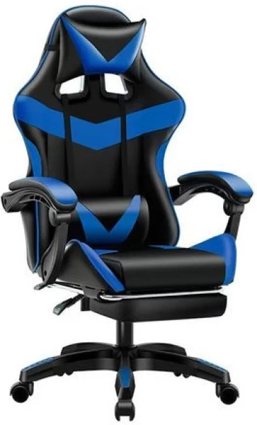 Generics 76742 Office Arm Chair – blue
