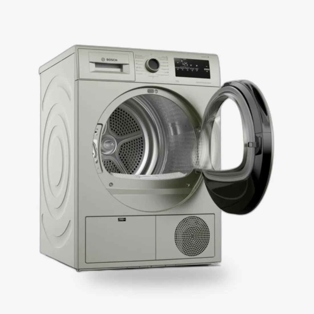 Bosch Condenser 8kg Tumble Dryer — WTN85401ZA - Image 2