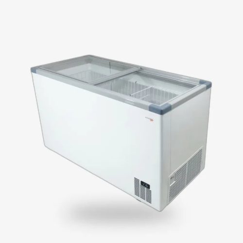 Fridge Star 520L Commercial Chest Freezer — VL525