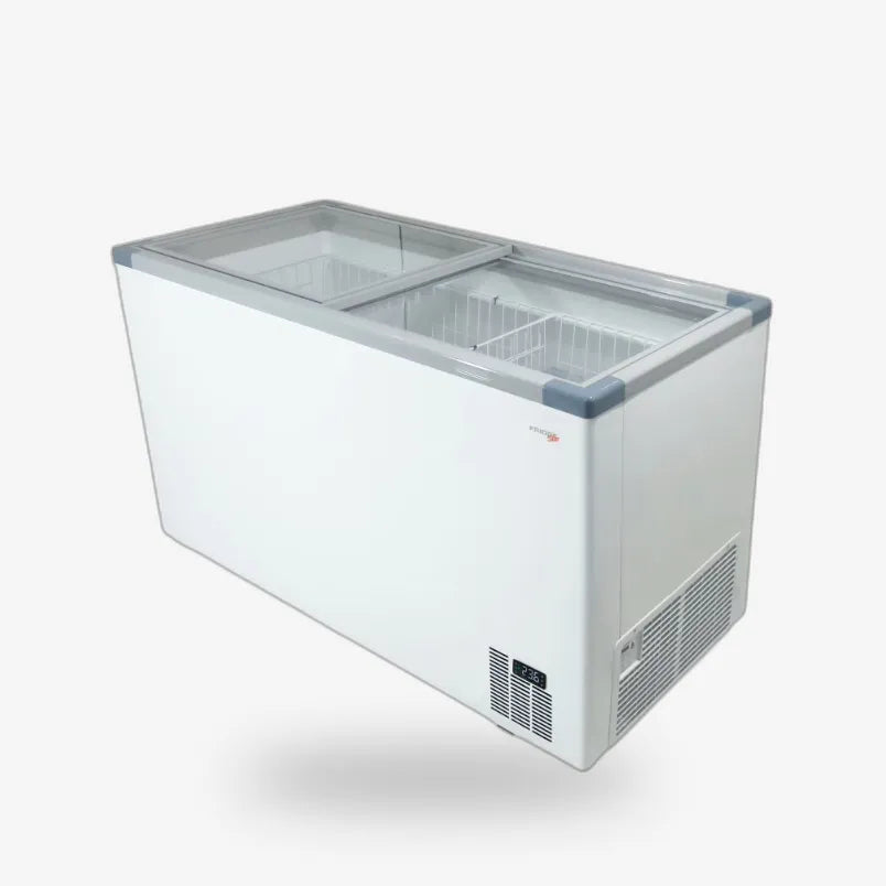 Fridge Star 520L Commercial Chest Freezer — VL525