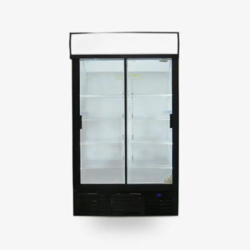 Fridge Star 885L 2-Door Bottle Cooler — ES1140