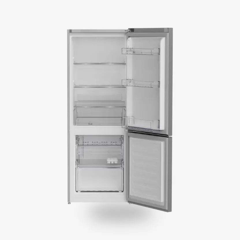 Defy 60cm Fridge / Freezer Satin Metallic — DAC625 - Image 4