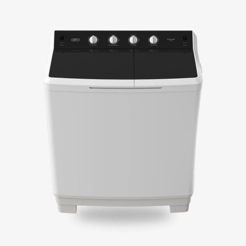 Defy 18kg Twin Tub Washing Machine White — DTT180