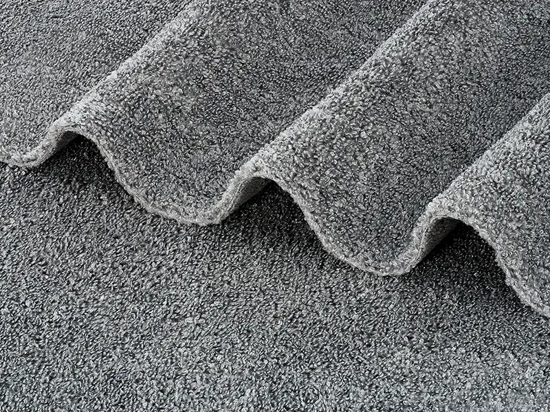 Detailing Microfiber Towels 36pc - Grey - Image 3