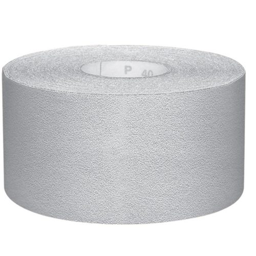 MIRKA Basecut Production Sanding Paper Rolls
