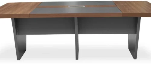 GOF Furniture Aldrich Boardroom Table Conference Table – Walnut