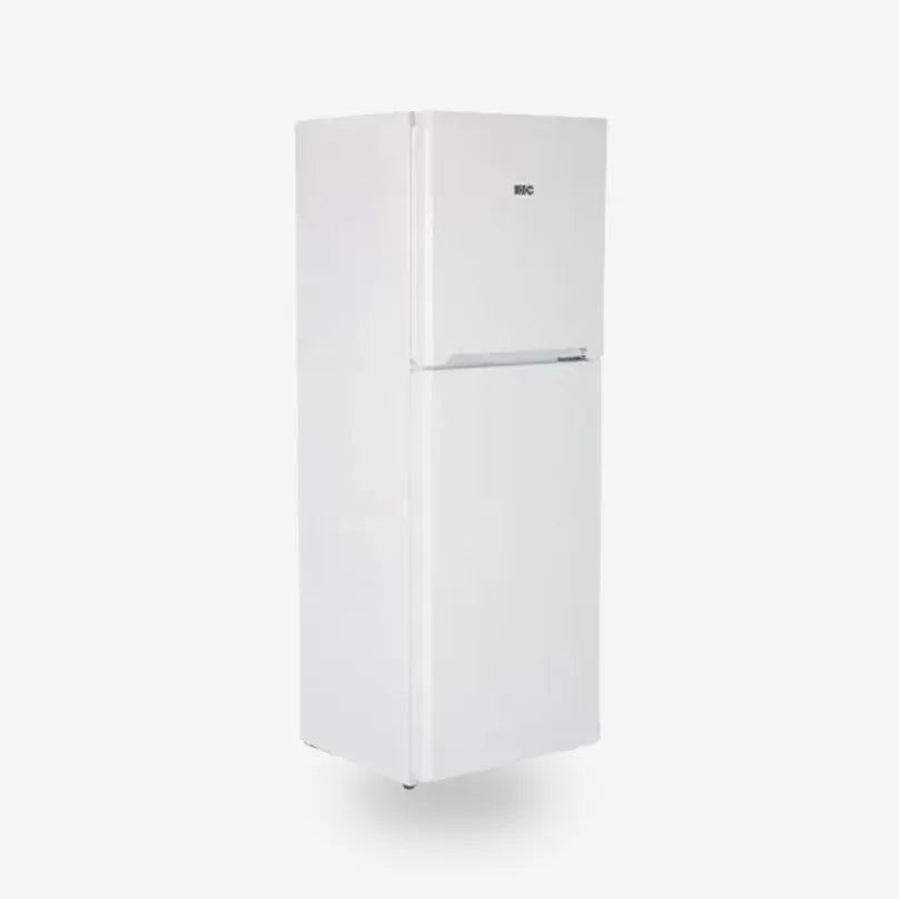 K.I.C 170L Top Mount Fridge — KTF518/2 WH - Image 3