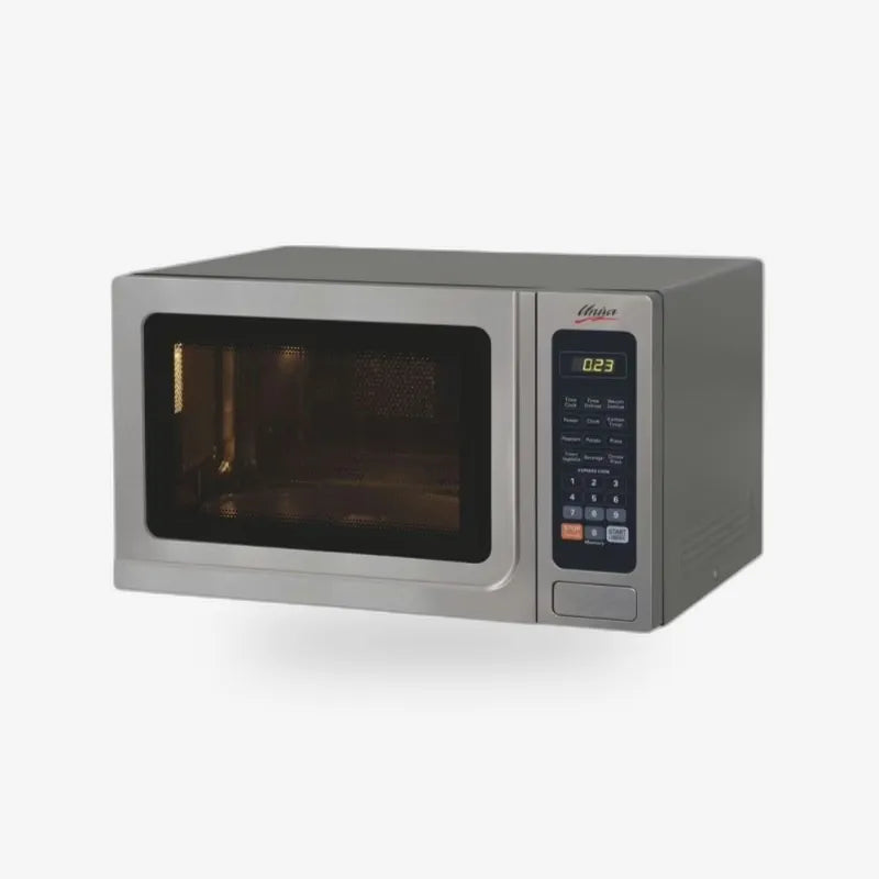 Univa 36L Electronic Microwave — U36ESS - Image 3
