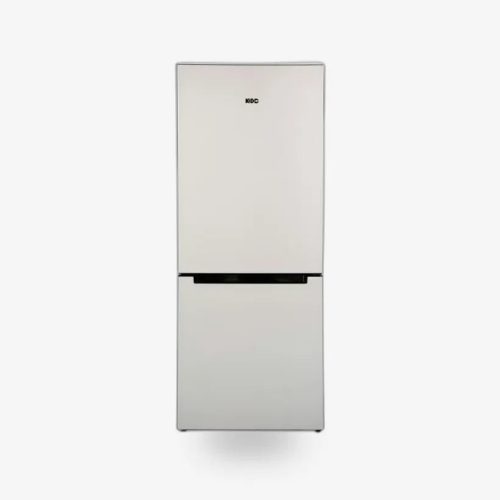 K.I.C Combo Fridge — KBF631/2