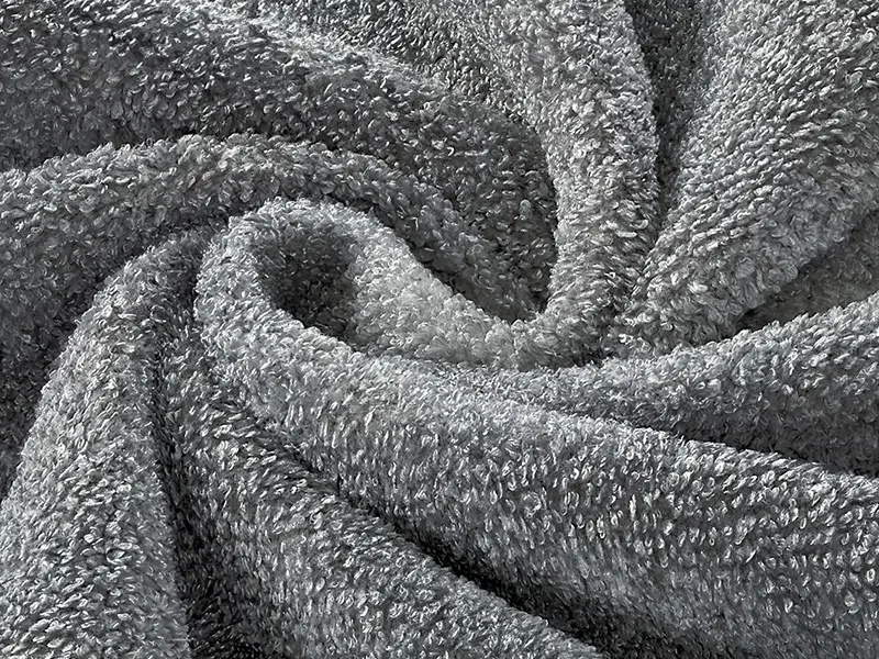 Detailing Microfiber Towels 36pc - Grey - Image 4