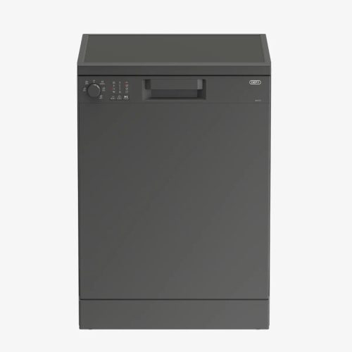 Defy 13 Place Setting Dishwasher — Manhattan Grey — DDW242