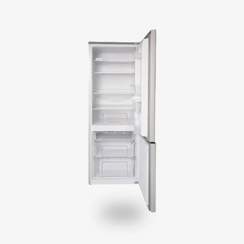 K.I.C Bottom Mount Refrigerator — KBF635/2ME - Image 2