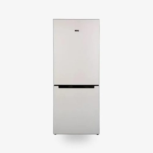 K.I.C 276L Bottom Mount Fridge — KBF631/2ME