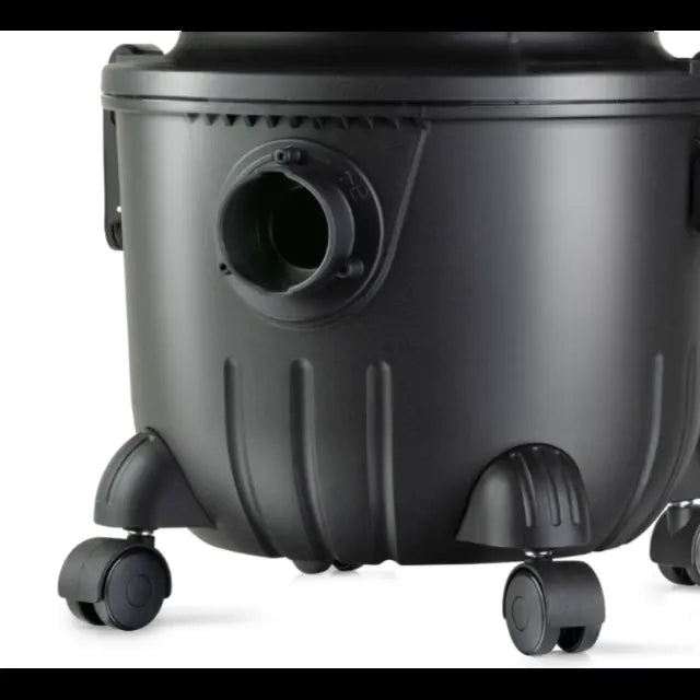 Taurus 15L Wet and Dry Vacuum Cleaner — 1200W Ateca Active - Image 2