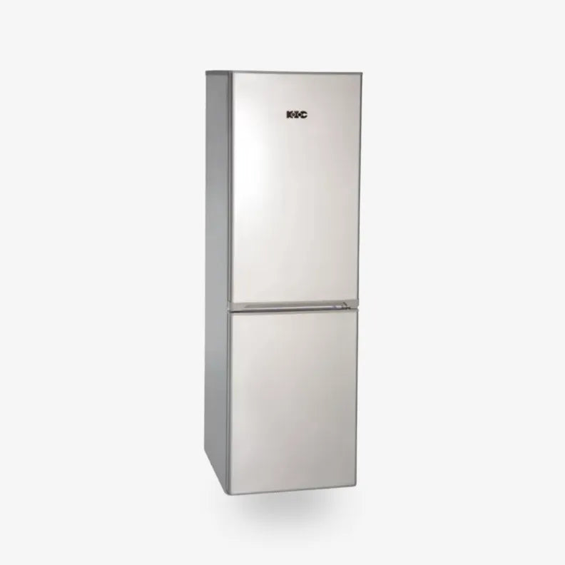 K.I.C 239L Bottom Mount Fridge — KBF525/2ME - Image 2