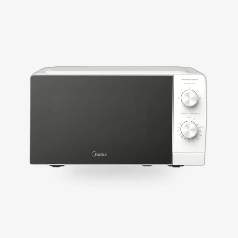 Midea 20L Manual Inverter Microwave