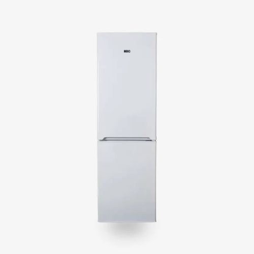 K.I.C Bottom Mount Fridge — KBF525/2WH