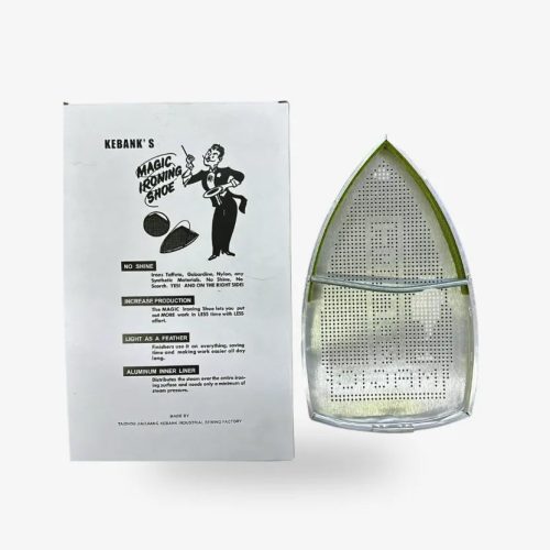 Teflon Ironing Shoe Cover