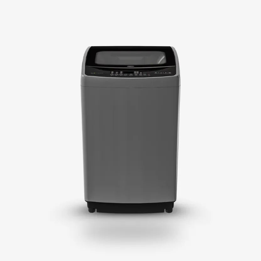 Defy 17kg Top Loader AquaWave Inox — DTL153