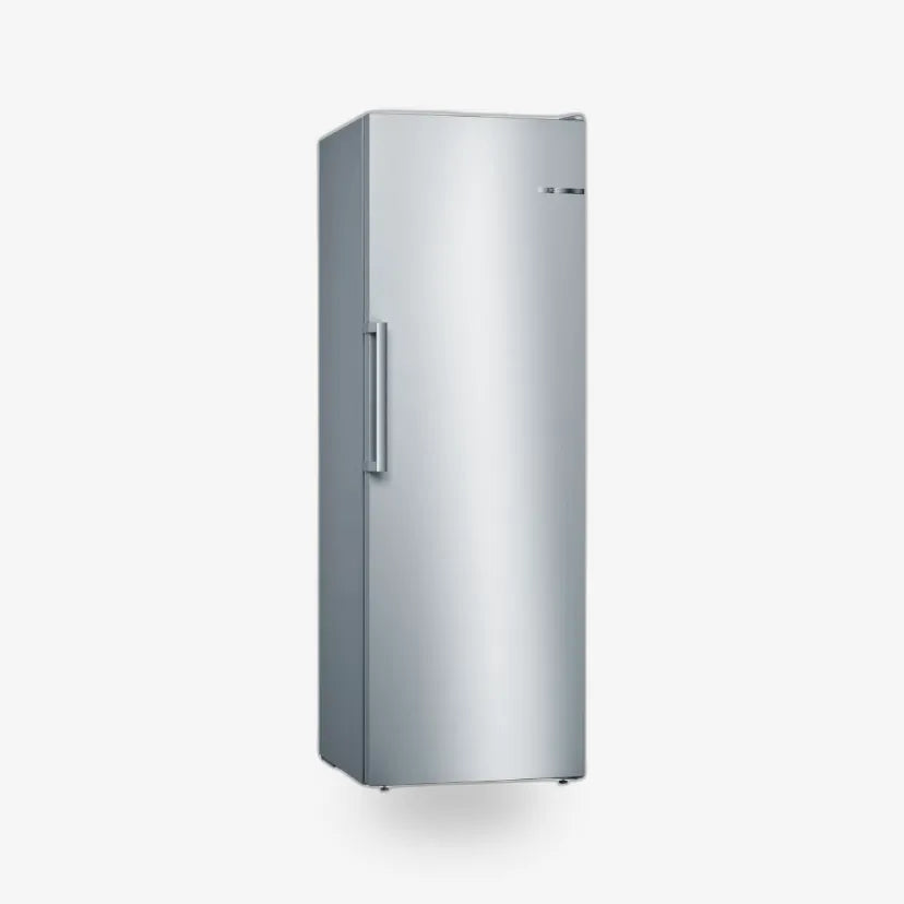Bosch 225L Upright Freezer — GSN33VI3IZ