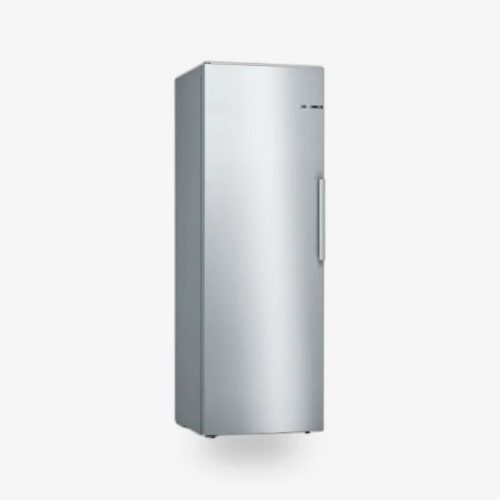 Bosch 324L Upright Fridge — KSV33NI3IZ
