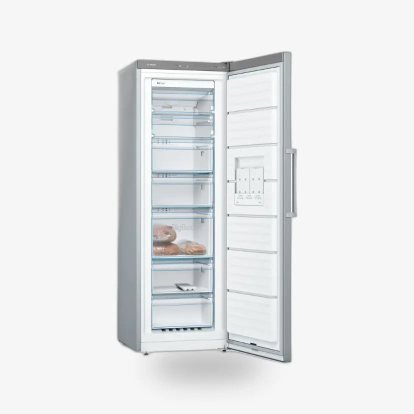Bosch 225L Upright Freezer — GSN33VI3IZ - Image 2