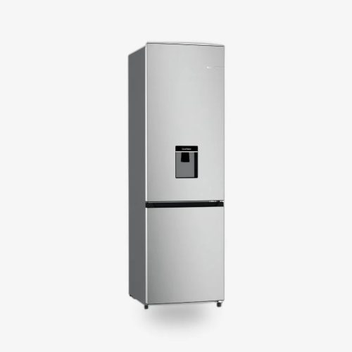 Bosch 263L Fridge — Inox — KGW33NL1AZ