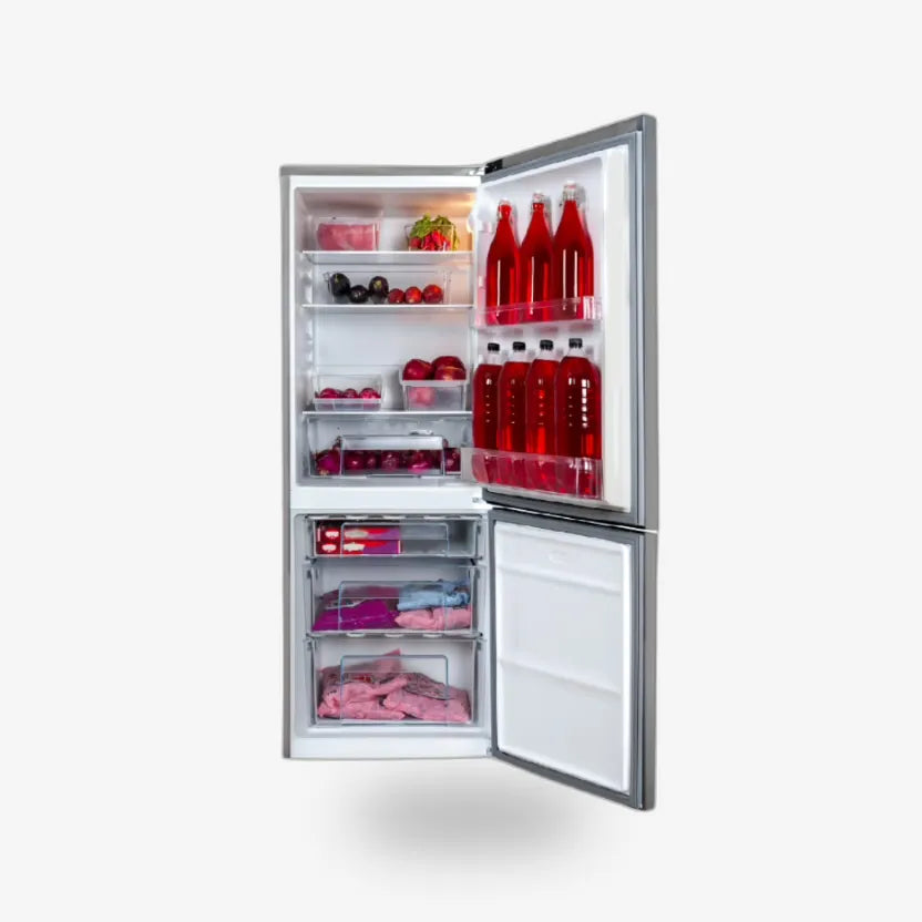 K.I.C Combo Fridge — KBF631/2 - Image 3