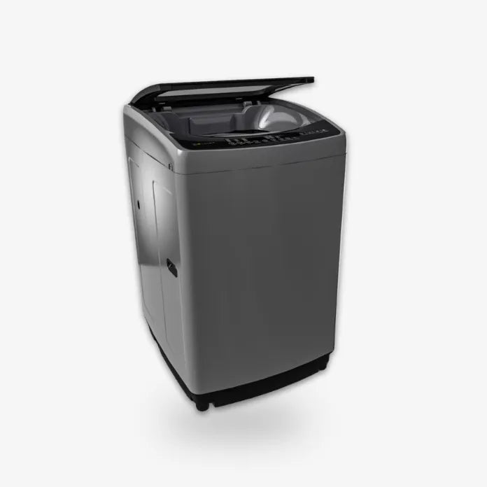Defy 17kg Top Loader AquaWave Inox — DTL153 - Image 2