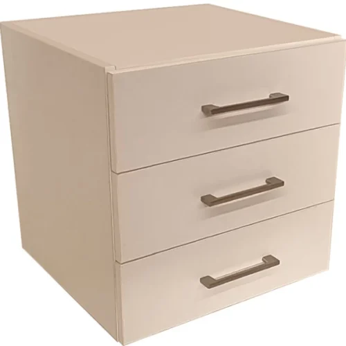 Flatpack DIY FPOFDELOADON3DWHT Multipurpose Table – White