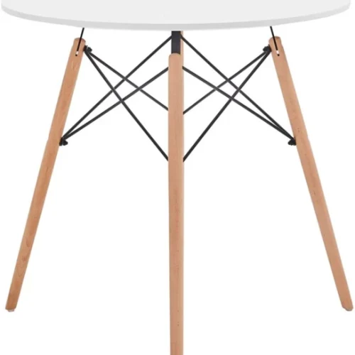 SMTE 9702124067498 Office Table – White