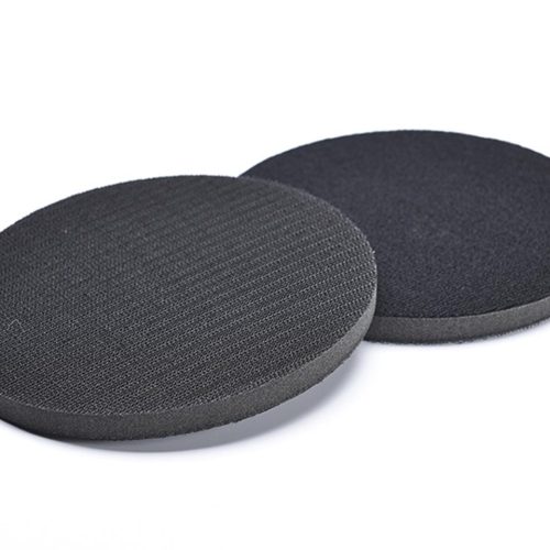 SUNNYPADS Interface Pad, Grip, Soft, 7 hole
