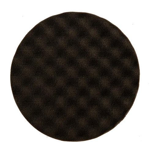 MIRKA Golden Finish Pad-2, Black Waffle, 155mmx22mm, 2/pack