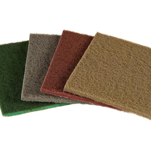 MIRKA Mirlon® Hand Sanding Pads, 140mmx230mm