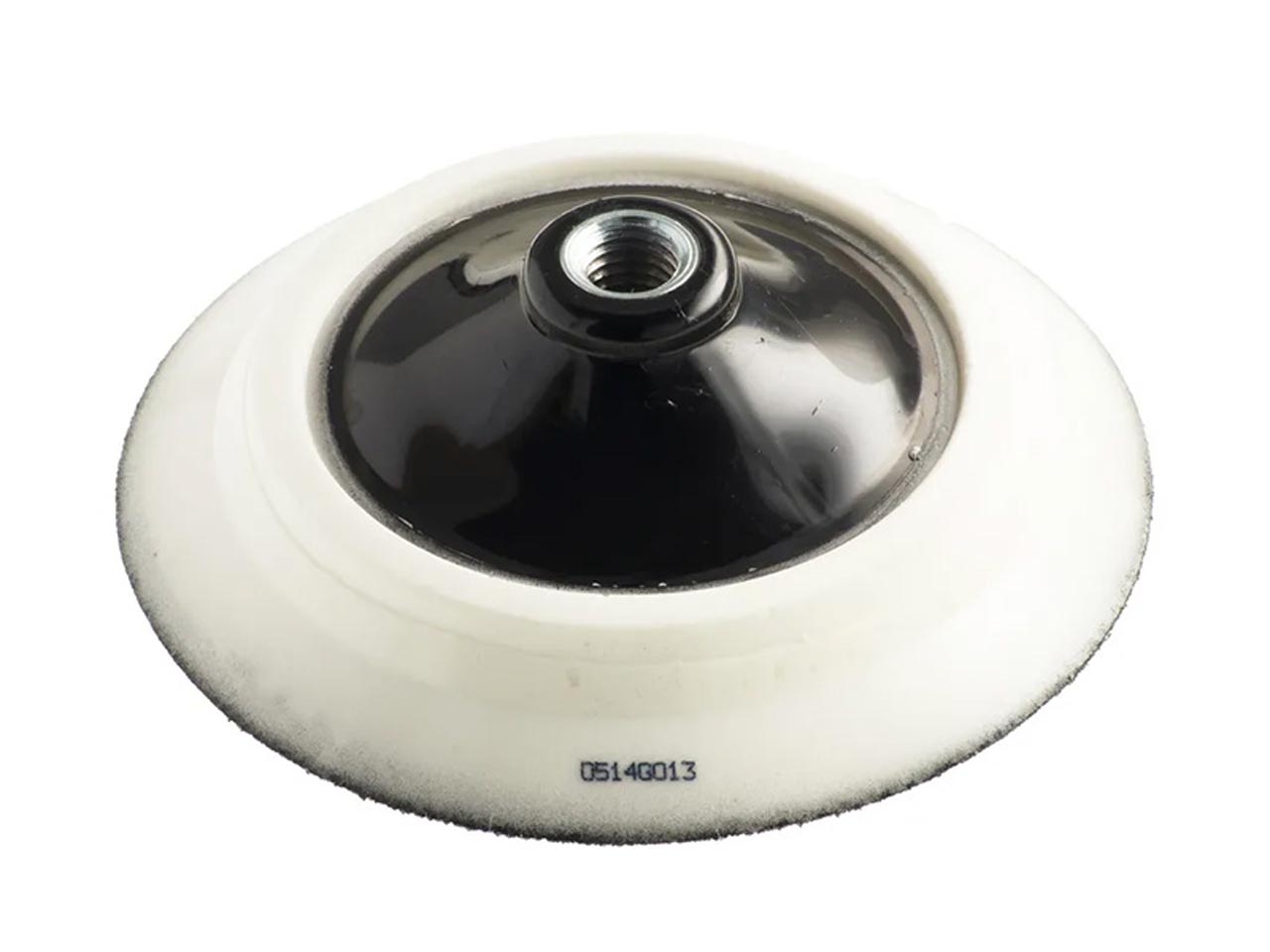MIRKA Backing Pad Grip for Polisher, Soft Edge, 135mm - Image 2