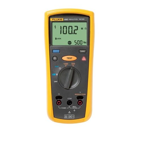 Fluke 1503 Insulation Tester (1kV)